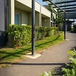 Hotel Libera Et Restaurant Colombelles