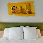 Ξενοδοχείο Libera Et Restaurant Colombelles Καν