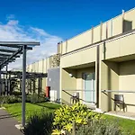 Libera Et Restaurant Colombelles Hotel