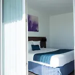 Libera Et Restaurant Colombelles 3* Καν