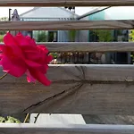 Ξενοδοχείο Libera Et Restaurant Colombelles Καν