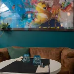 Hotel Libera Et Restaurant Colombelles