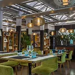 Hotel Libera Et Restaurant Colombelles 3*