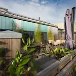 Hotel Libera Et Restaurant Colombelles Caen