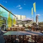 Libera Et Restaurant Colombelles Ξενοδοχείο
