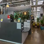 Libera Et Restaurant Colombelles Ξενοδοχείο Καν