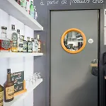 Ξενοδοχείο Libera Et Restaurant Colombelles