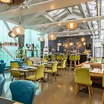 Libera Et Restaurant Colombelles Hotel