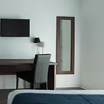 Libera Et Restaurant Colombelles Ξενοδοχείο 3*