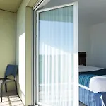 Libera Et Restaurant Colombelles 3*