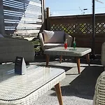 Hotel Libera Et Restaurant Colombelles