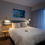 Libera Et Restaurant Colombelles 3*