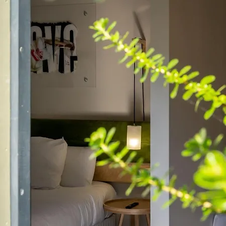 Libera Colombelles Hotel