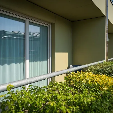 Libera Colombelles Hotel Caen