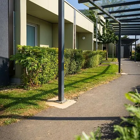 Hotel Libera Colombelles