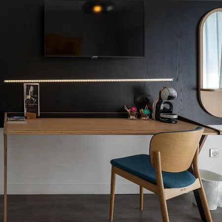 Libera Colombelles מלון קאין