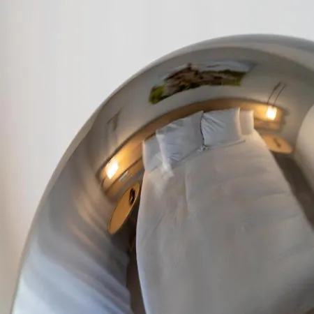 Libera Colombelles מלון קאין