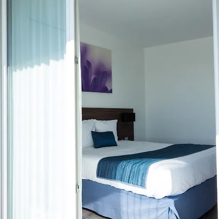 Libera Colombelles 3* קאין