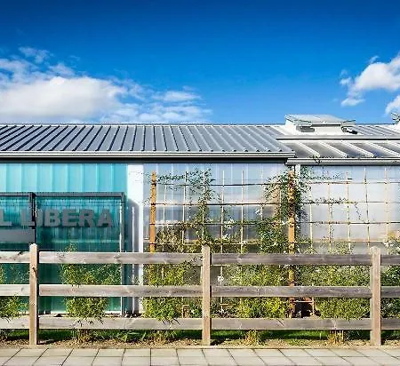 Libera Colombelles מלון קאין