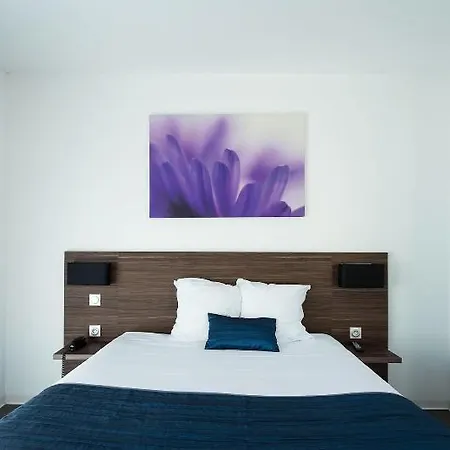 מלון Libera Colombelles קאין