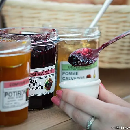 מלון Libera Colombelles 3*