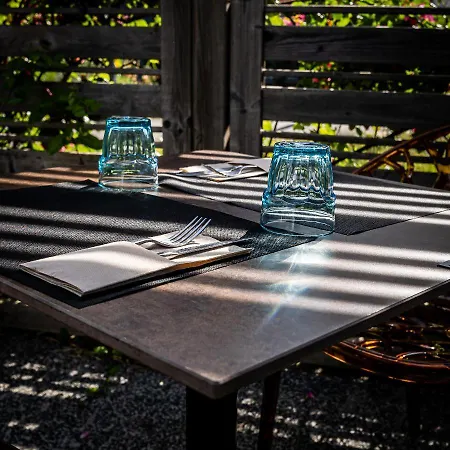Hotel Libera Et Restaurant Colombelles 3*