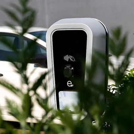 מלון Libera Colombelles