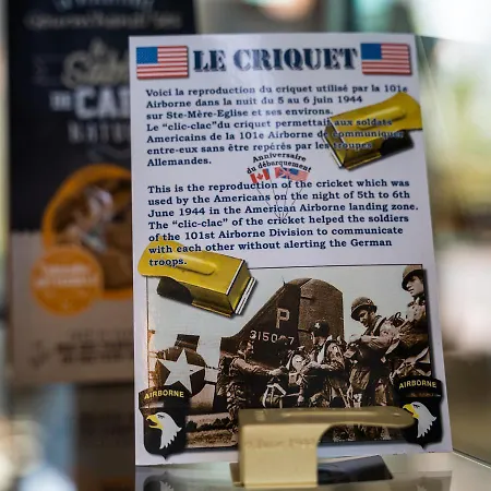 מלון Libera Colombelles קאין