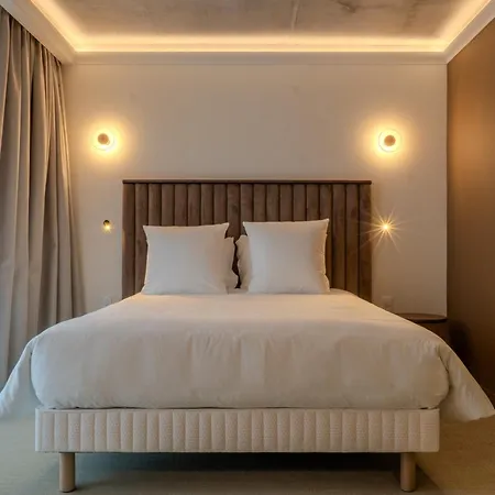 Hotel Libera Colombelles Caen