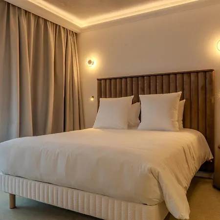 Libera Et Restaurant Colombelles 3*