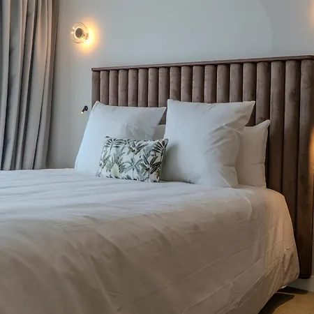 Hotel Libera Et Restaurant Colombelles 3*