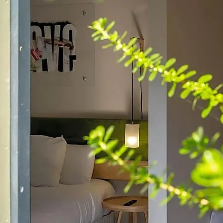 Hotel Libera Et Restaurant Colombelles