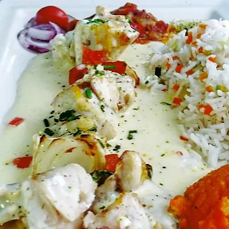 Libera Et Restaurant Colombelles