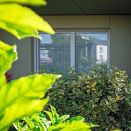 Hotel Libera Et Restaurant Colombelles