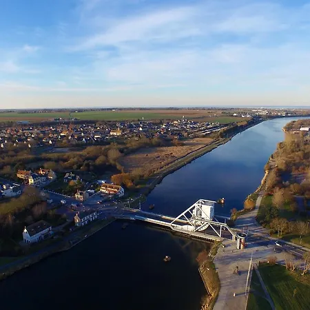 Libera Colombelles קאין