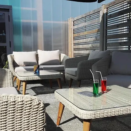 Libera Colombelles 3*