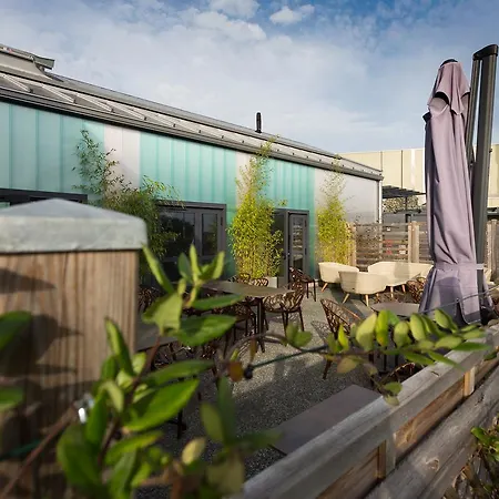 מלון Libera Colombelles קאין