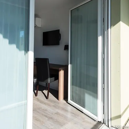 מלון Libera Colombelles