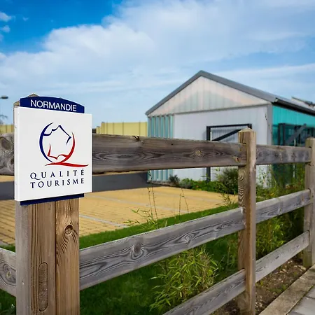 Libera Colombelles מלון קאין