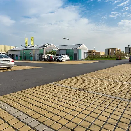 Libera Colombelles מלון קאין