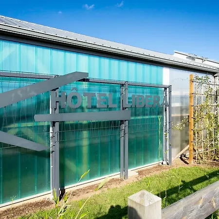 מלון Libera Colombelles