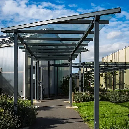 מלון Libera Colombelles 3*