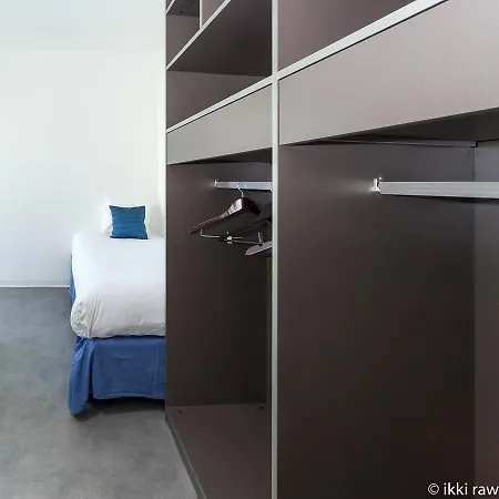 Hotel Libera Et Restaurant Colombelles