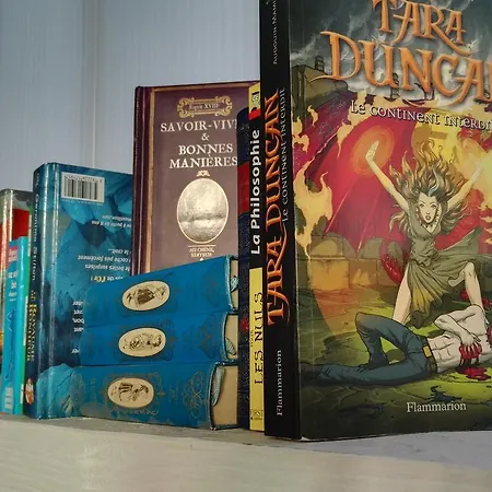 Libera Colombelles 3*