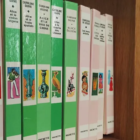 Libera Colombelles קאין