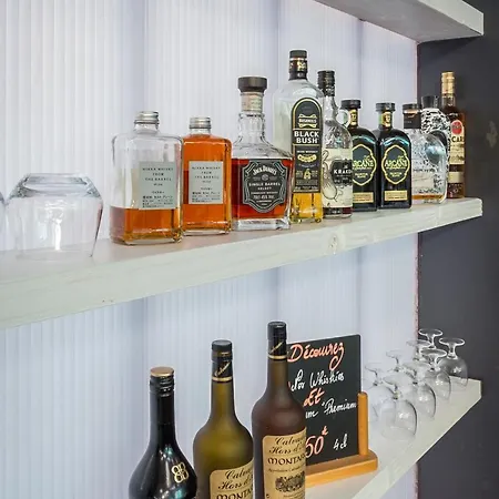 מלון Libera Colombelles קאין