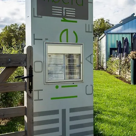 Libera Colombelles קאין