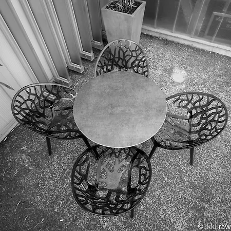 מלון Libera Colombelles