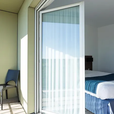 Libera Colombelles 3*