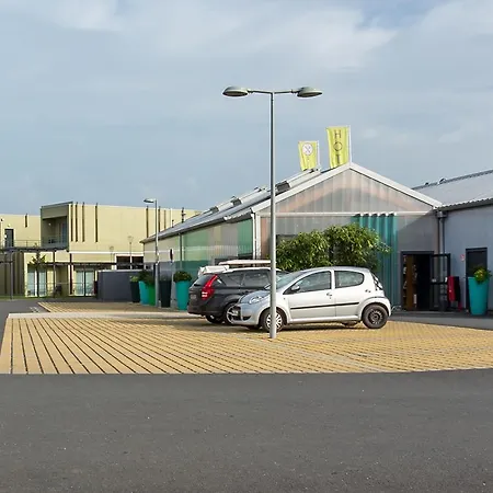 Libera Colombelles 3* קאין